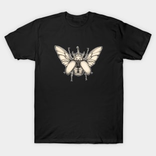 Beetle Babe T-Shirt